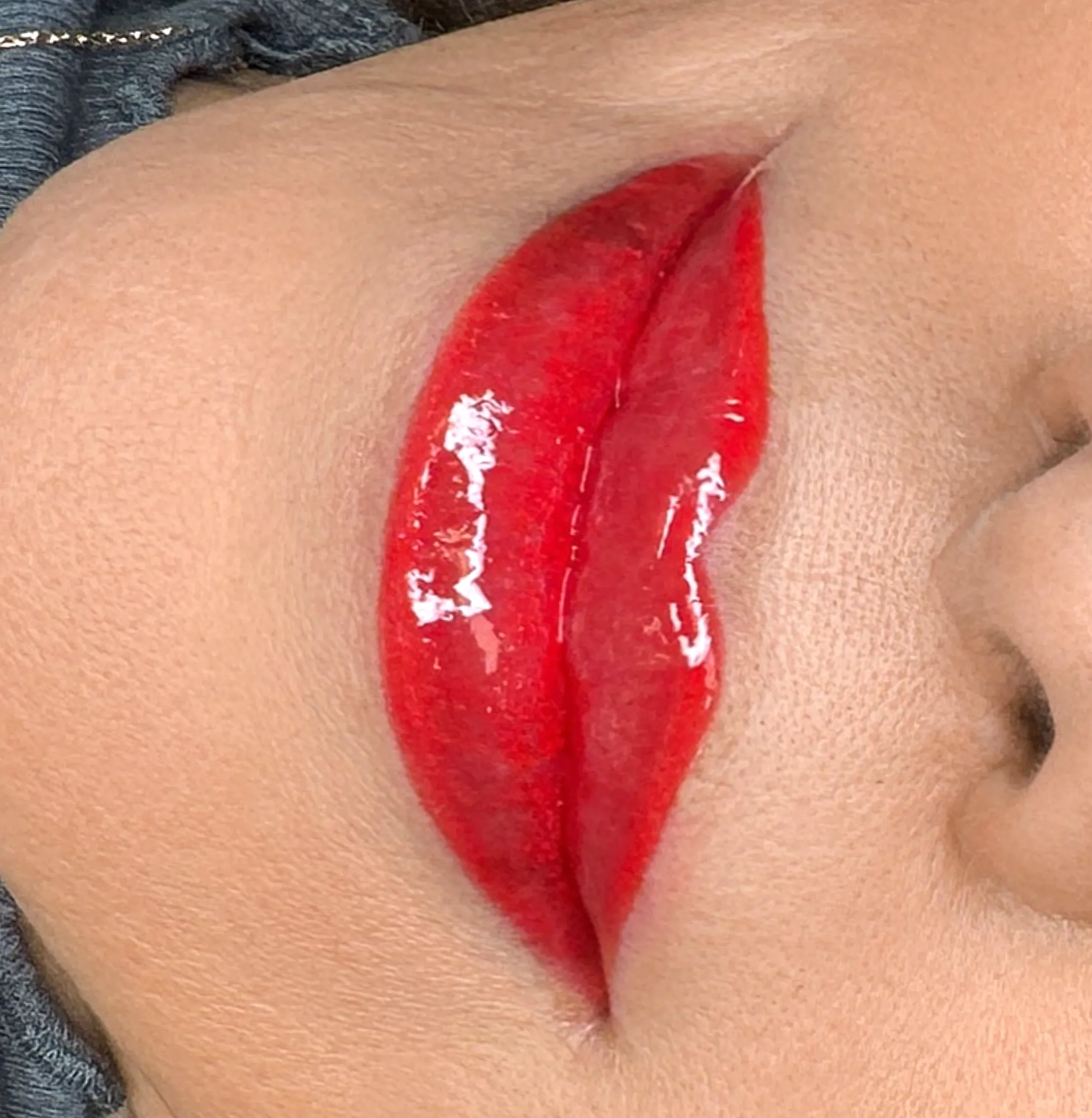 Common Causes of Early Lip Tattoo Regret