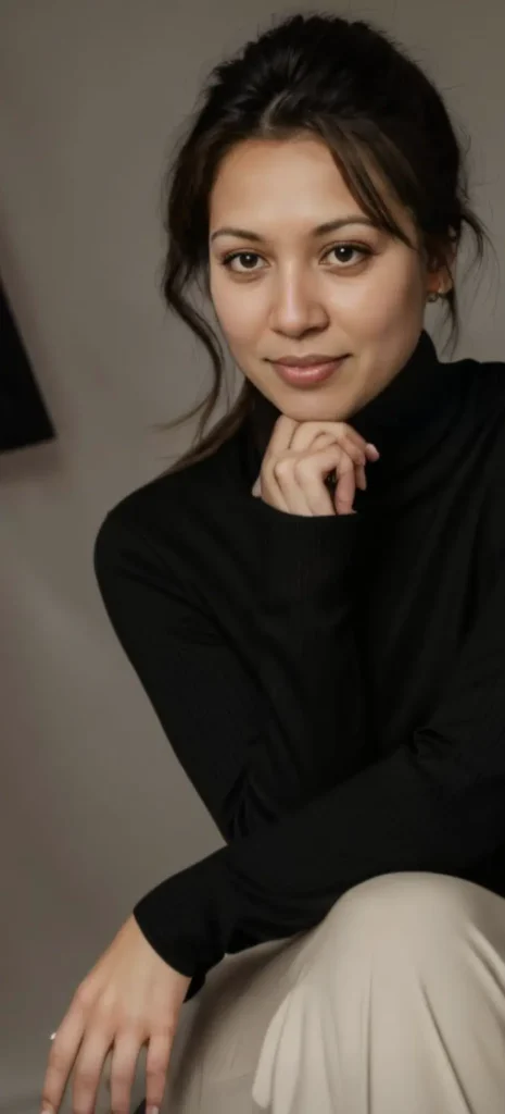 Gabriella Sikorsky