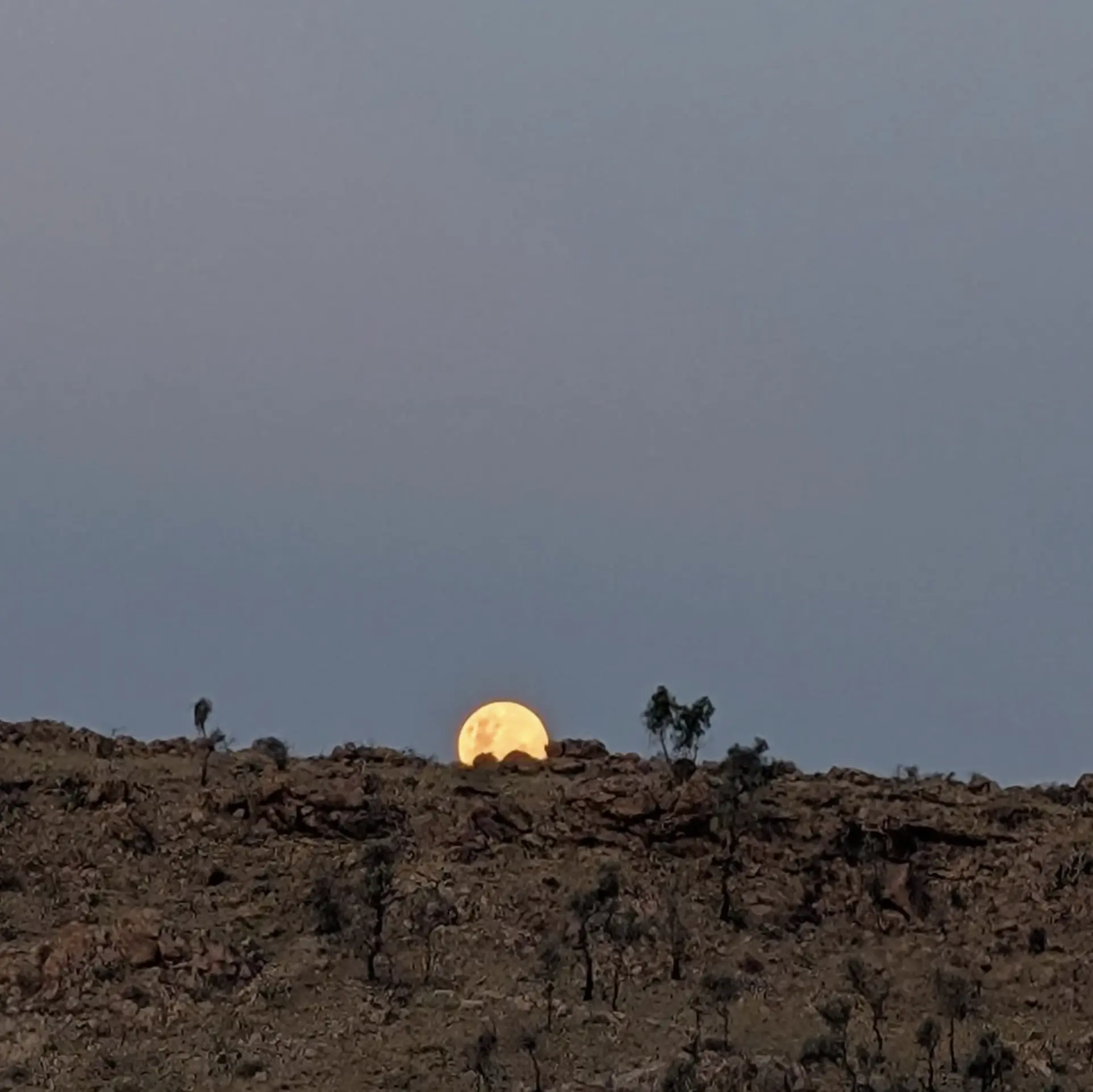 Kata Tjuta Hike