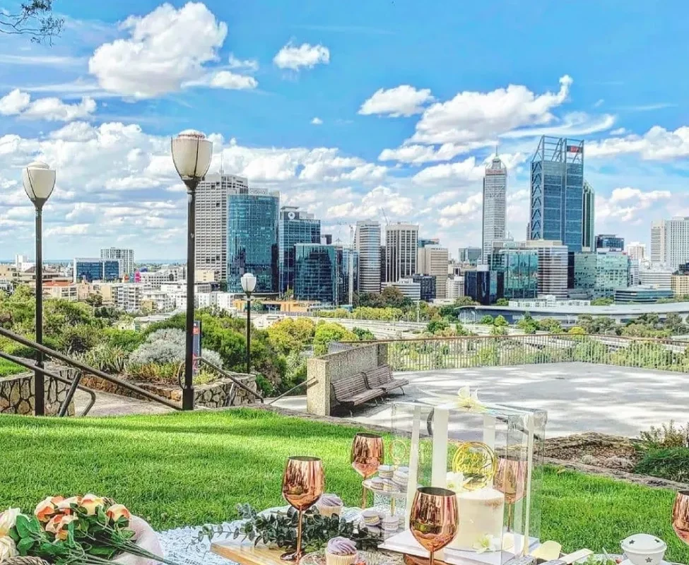 best parks and nature reserves in perth