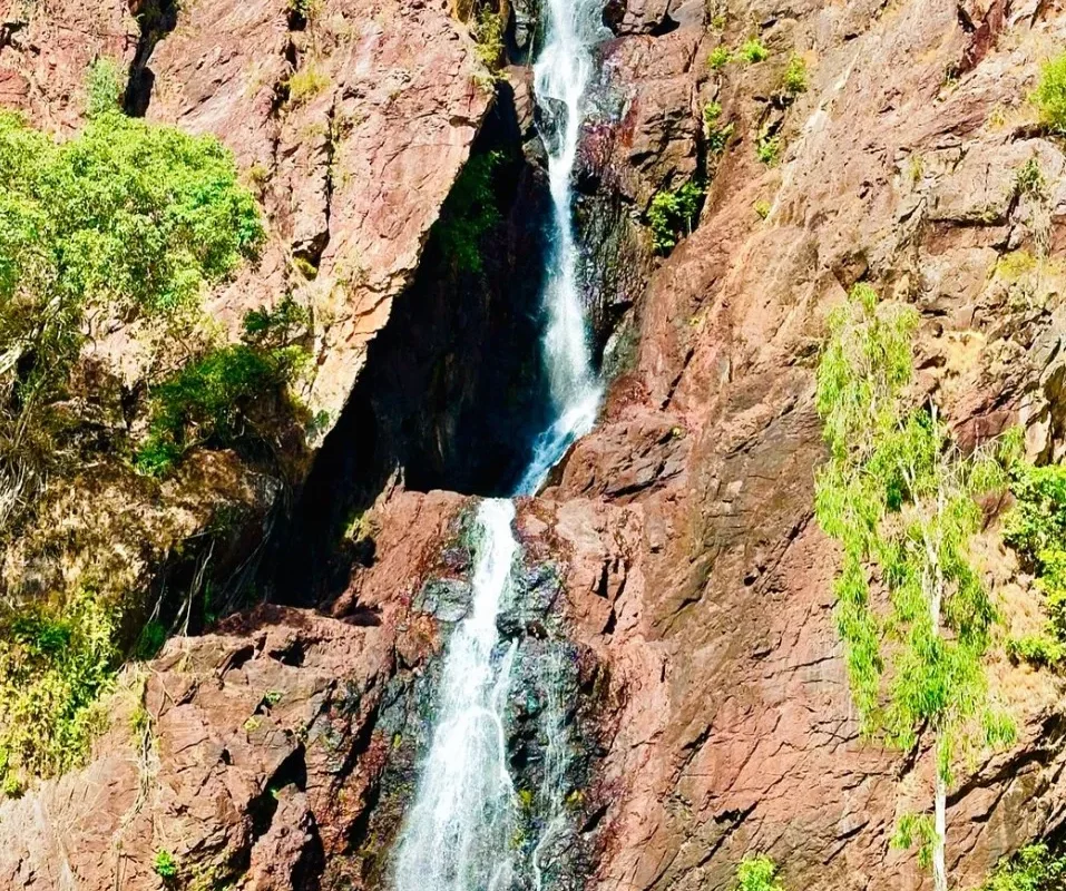 best spots for water sports and activities in darwin