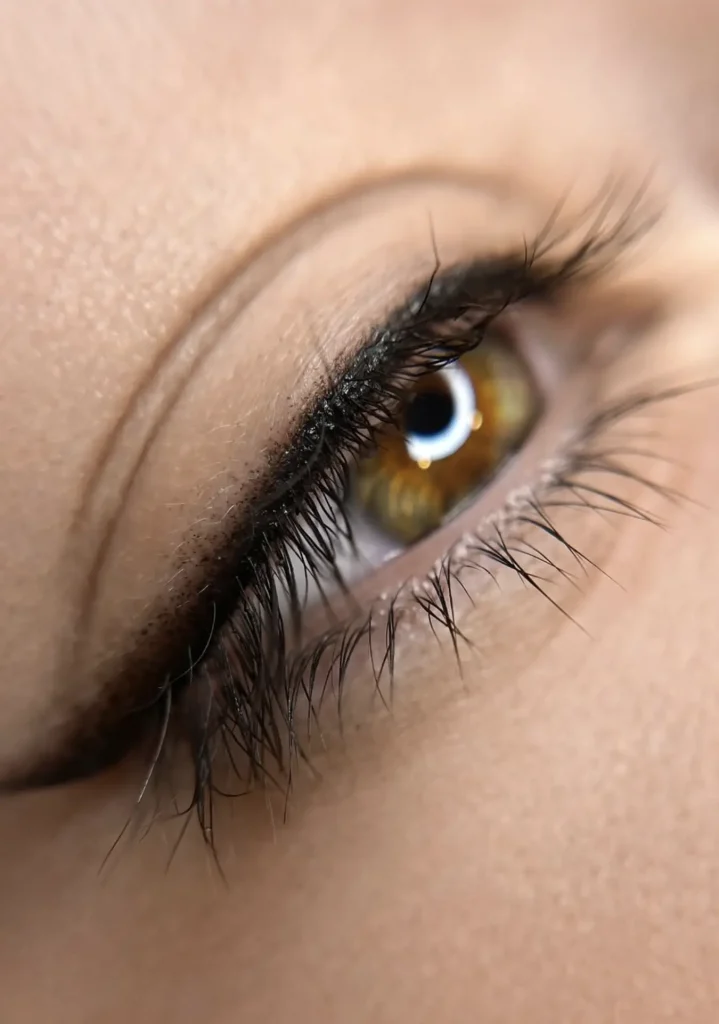 cosmetic tatooing