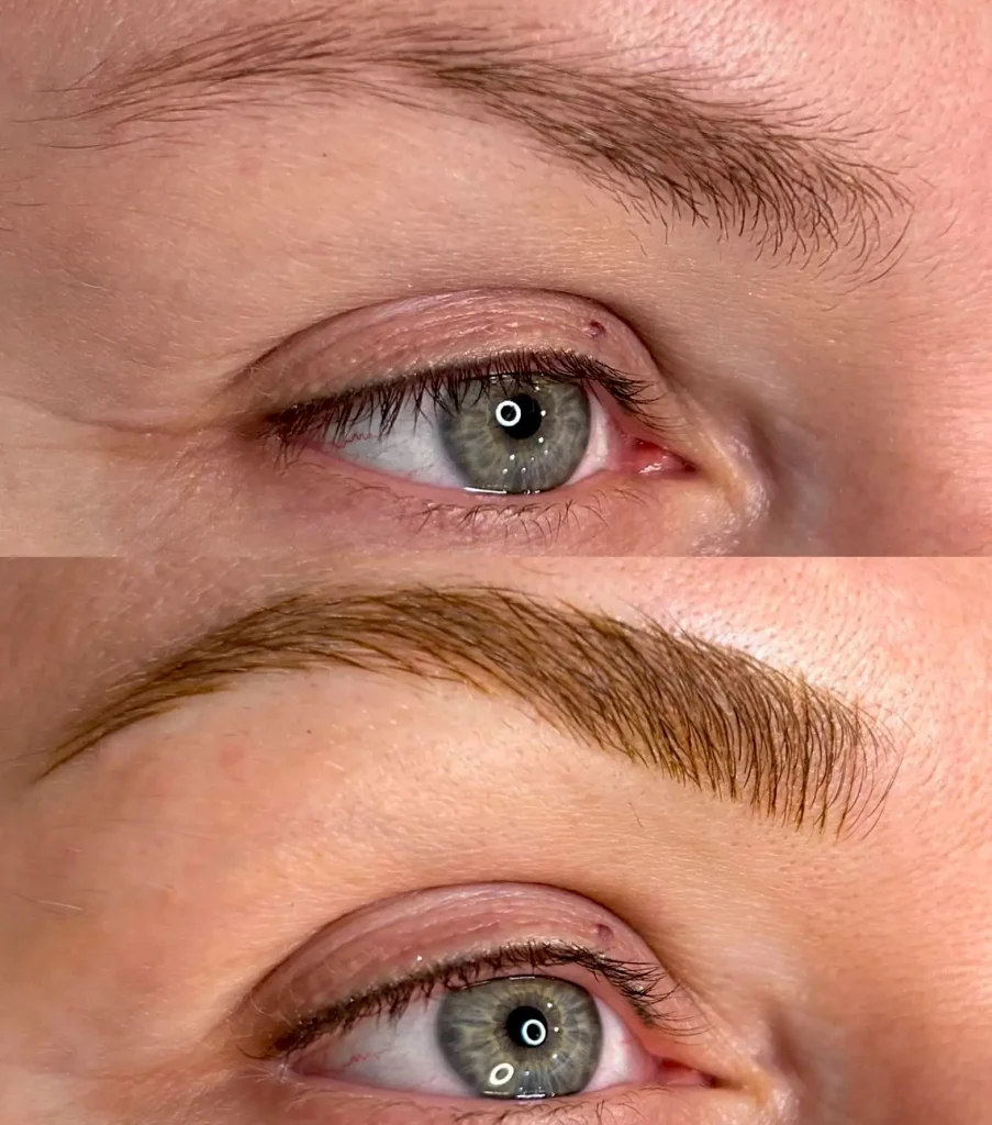cosmetic tattoo melbourne