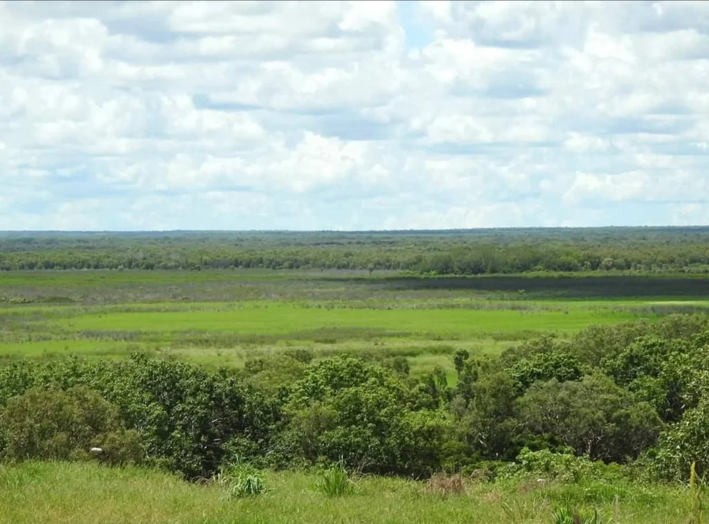 cultural protocols kakadu