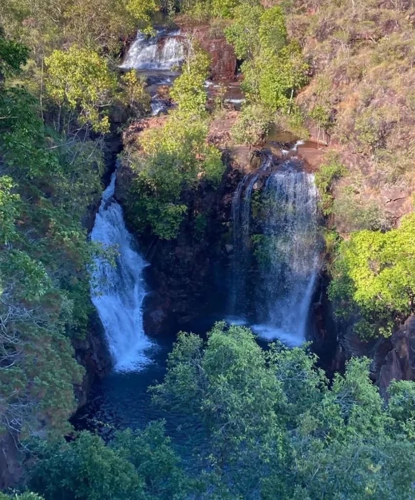 exploring darwins natural wonders