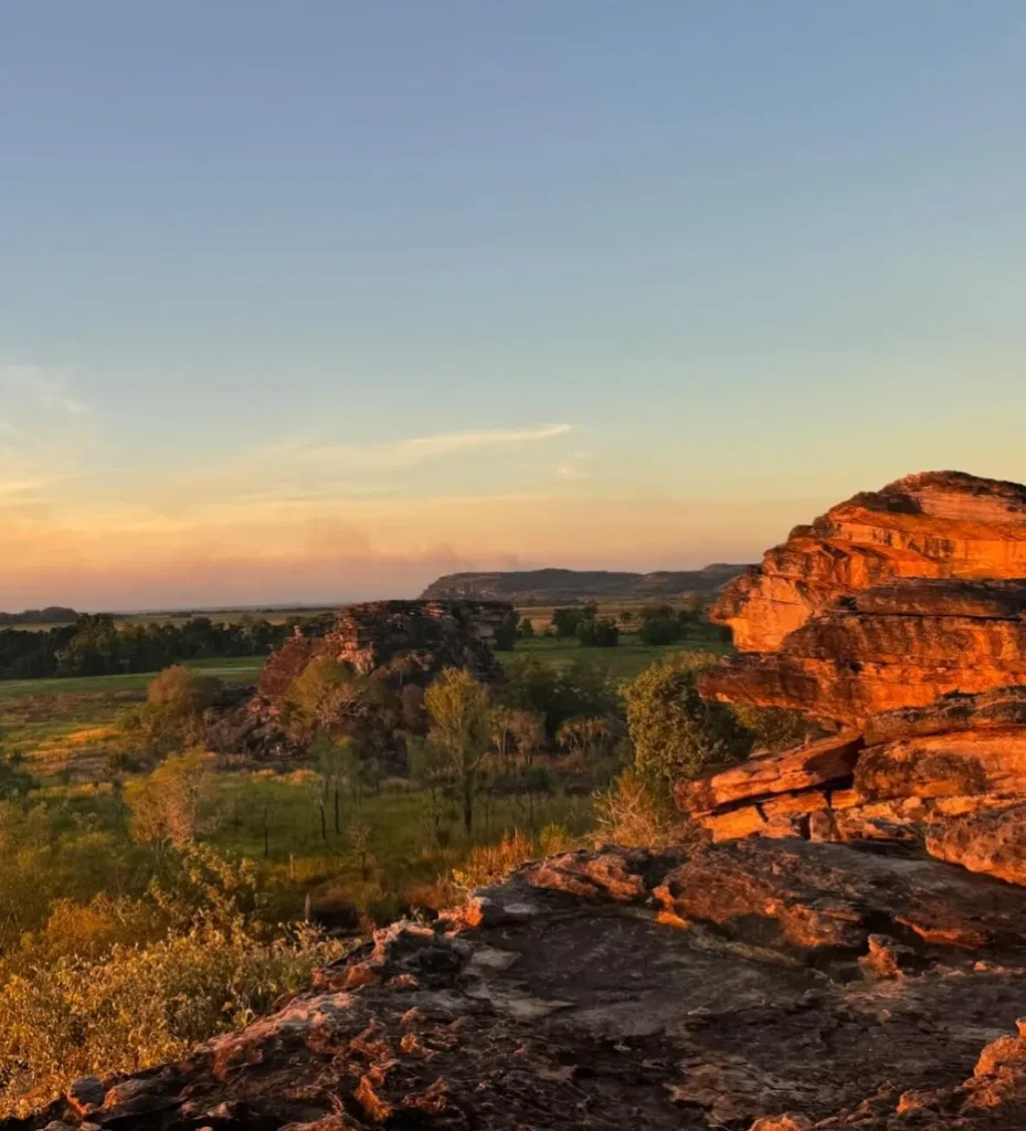 kakadu national park