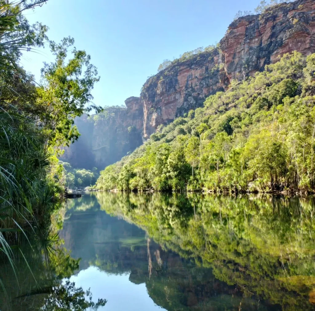 kakadu national park