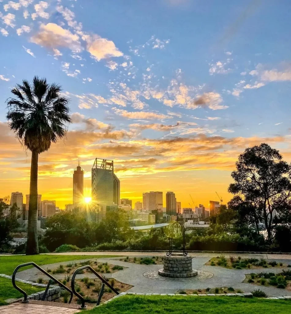 kings park