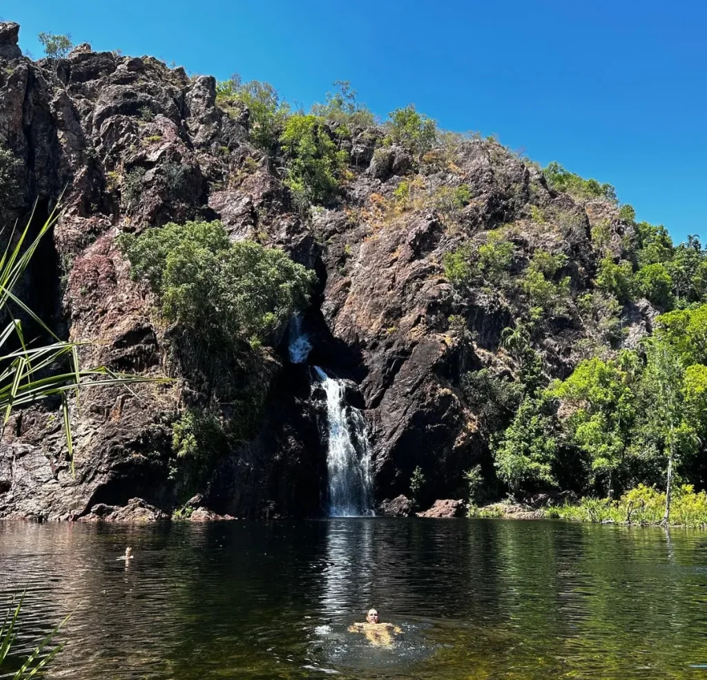 litchfield national park