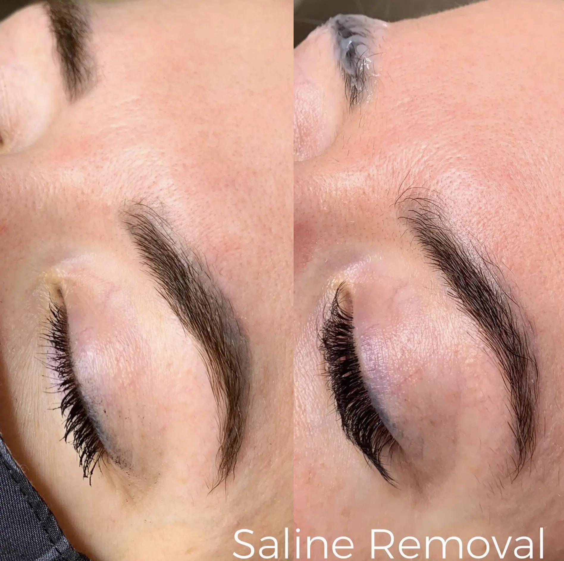 melbourne eyebrow tattooing