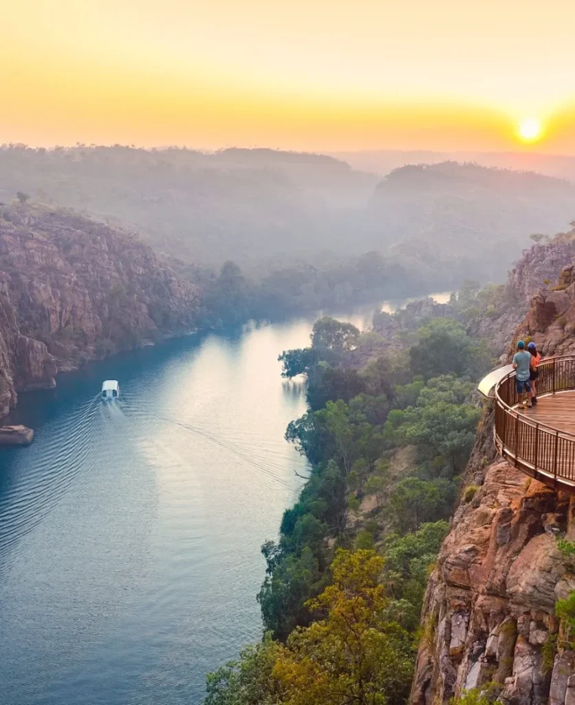nitmiluk national park