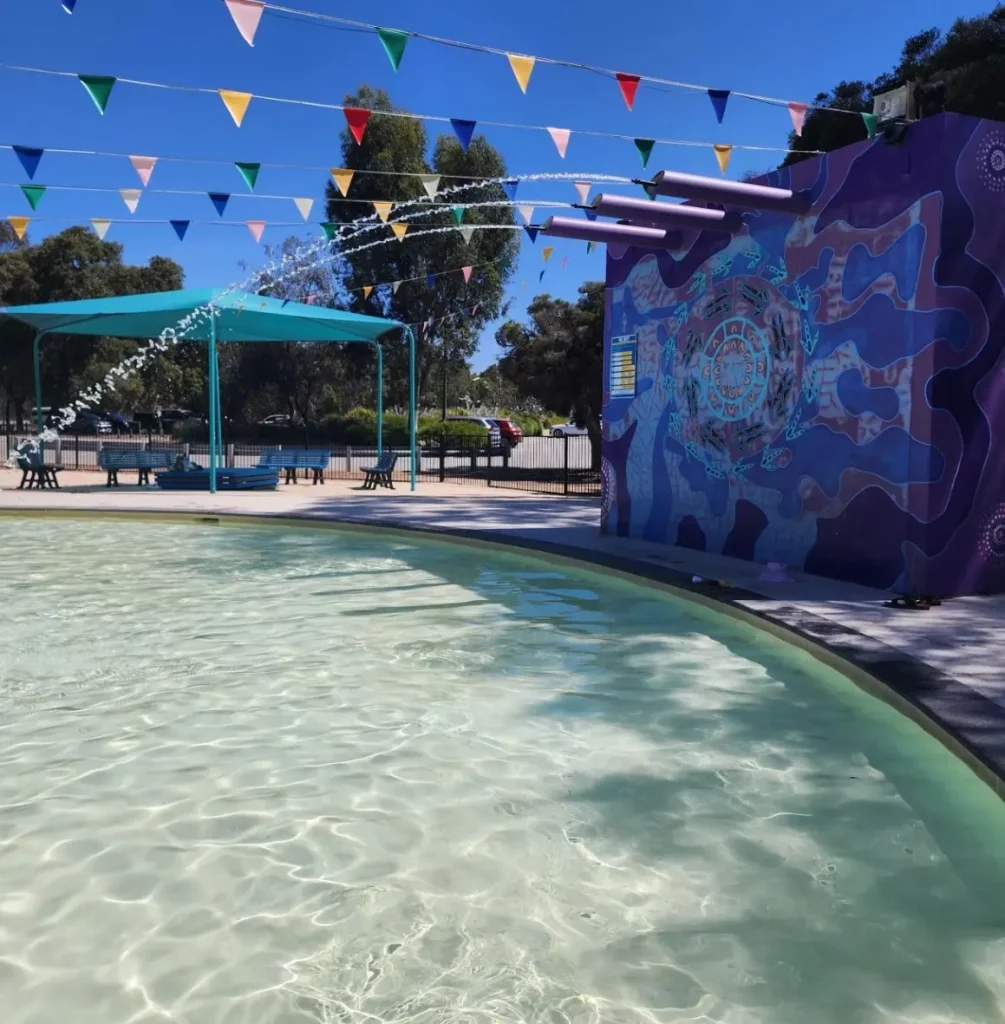 whiteman park